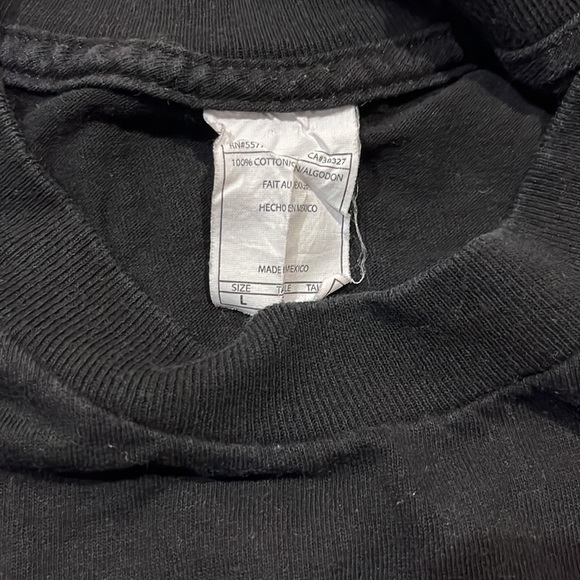 Ken Griffey Jr. T-Shirt Size Large - Picture 3 of 4